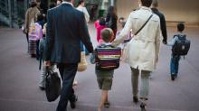 La garde des enfants pose problème dans la capitale
